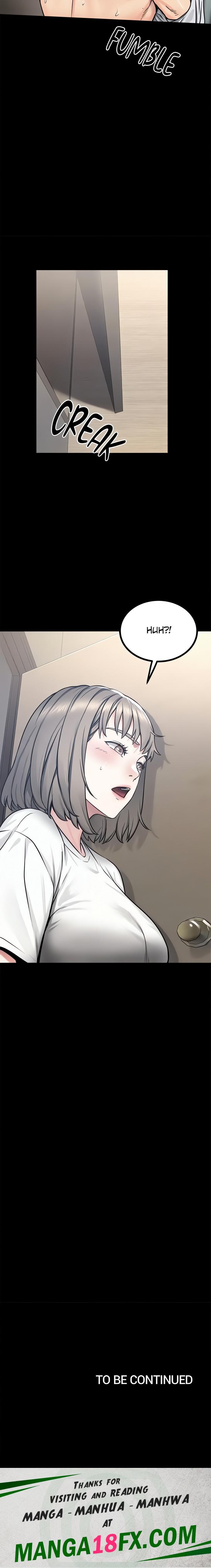 Island Girl Chapter 20 - Page 15