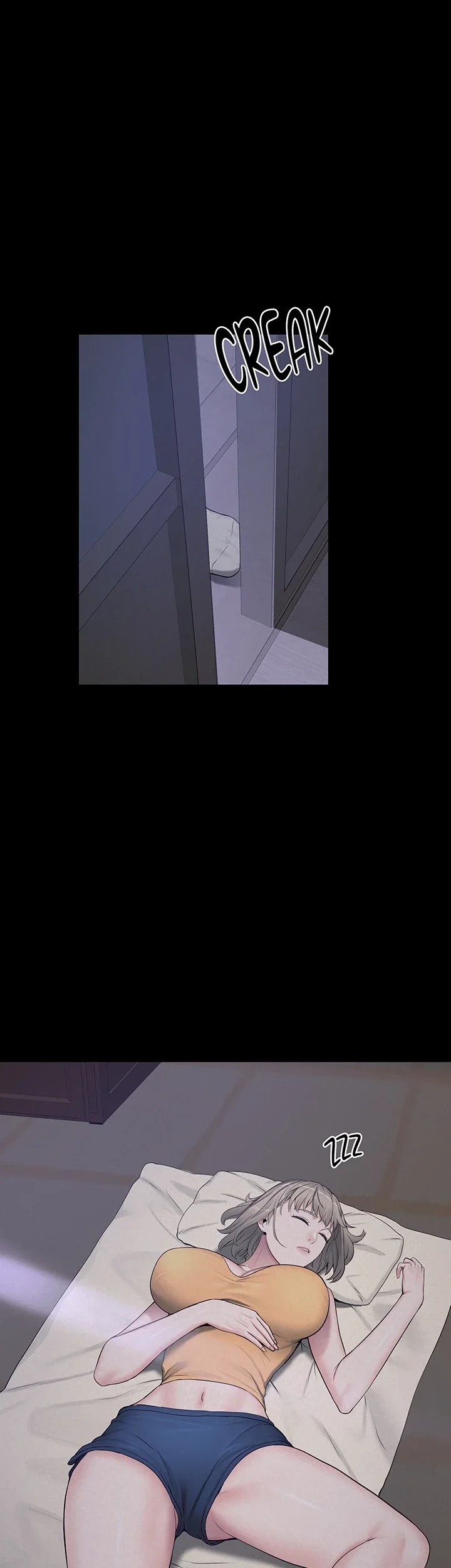 Island Girl Chapter 23 - Page 1