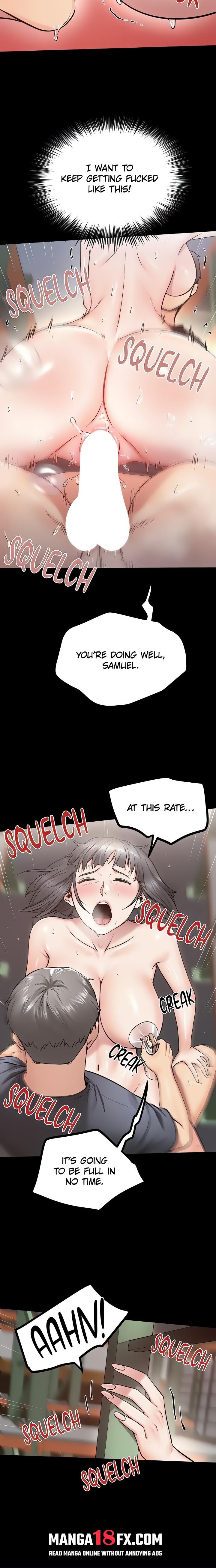 Island Girl Chapter 25 - Page 11