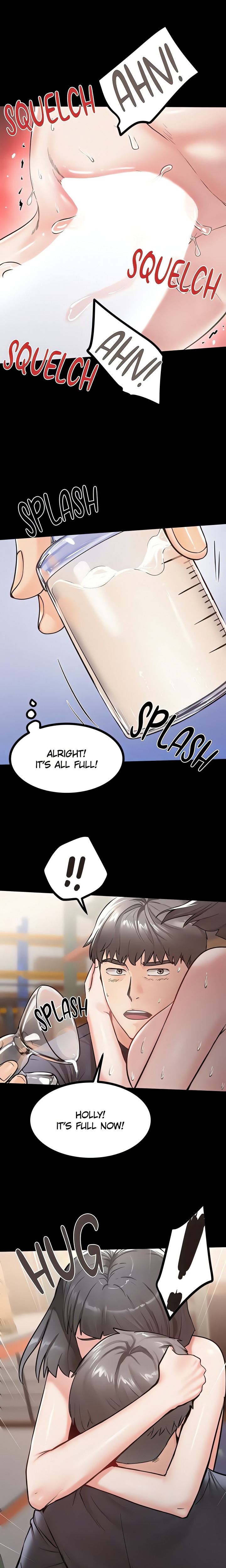 Island Girl Chapter 25 - Page 12