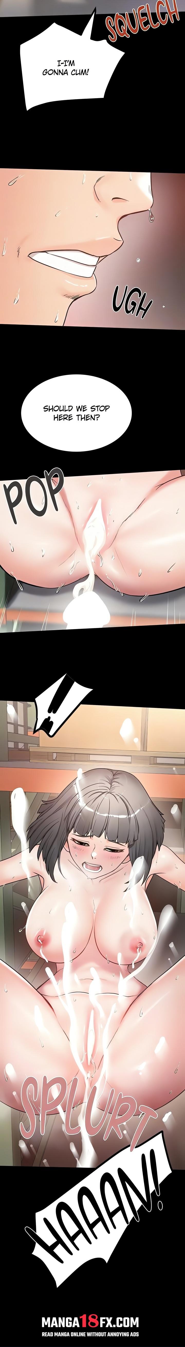 Island Girl Chapter 25 - Page 17