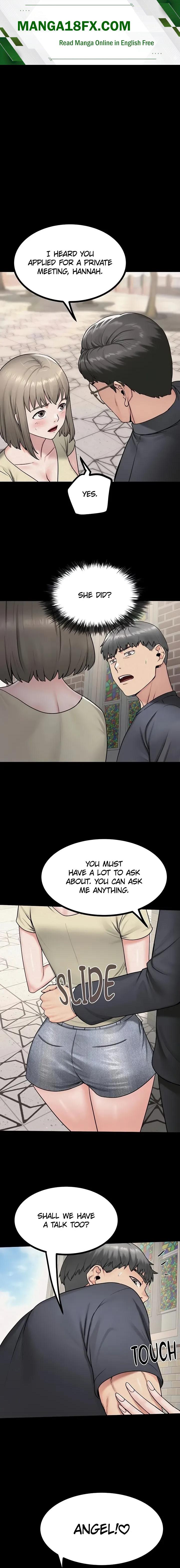 Island Girl Chapter 27 - Page 1
