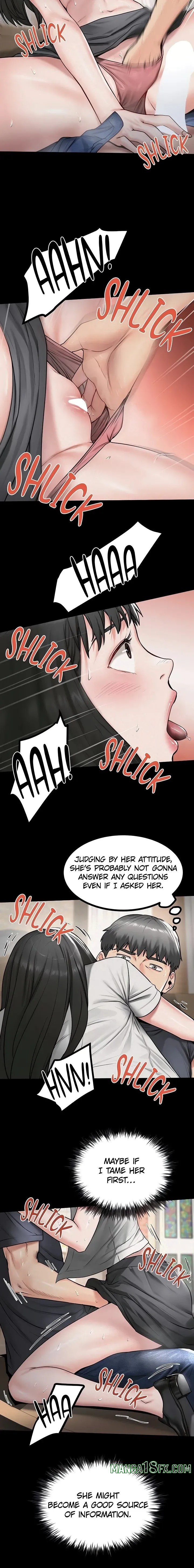 Island Girl Chapter 27 - Page 12