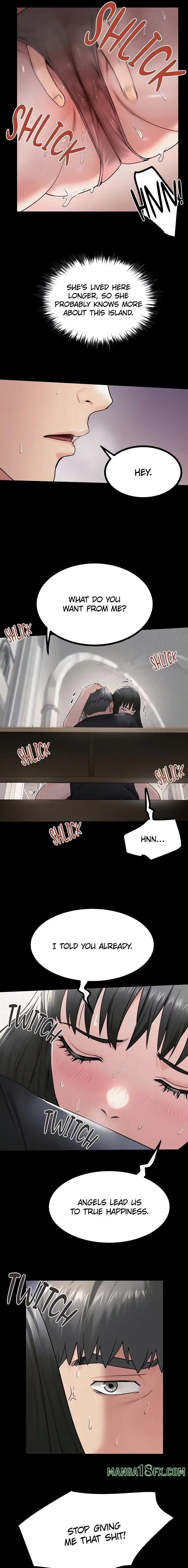 Island Girl Chapter 27 - Page 13