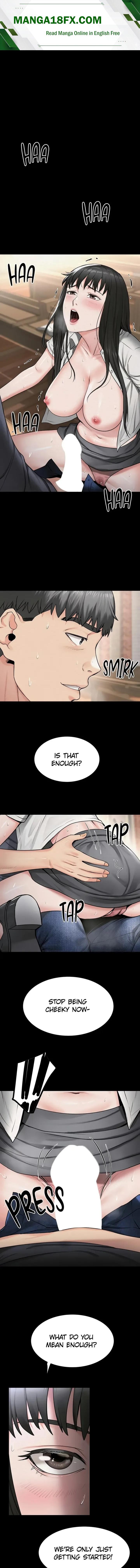 Island Girl Chapter 28 - Page 1
