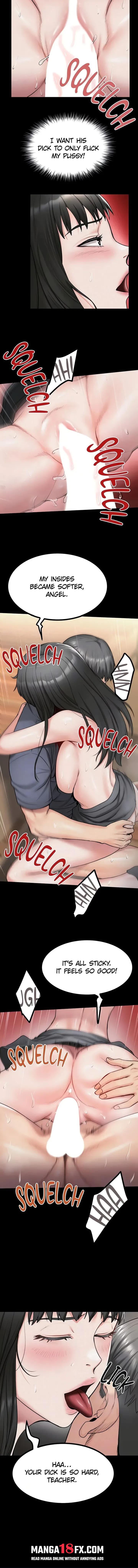 Island Girl Chapter 28 - Page 4