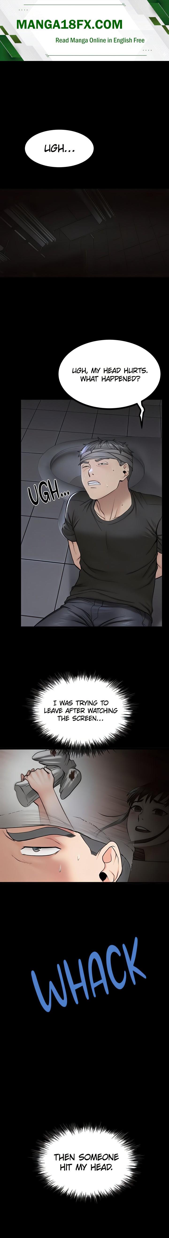 Island Girl Chapter 35 - Page 1