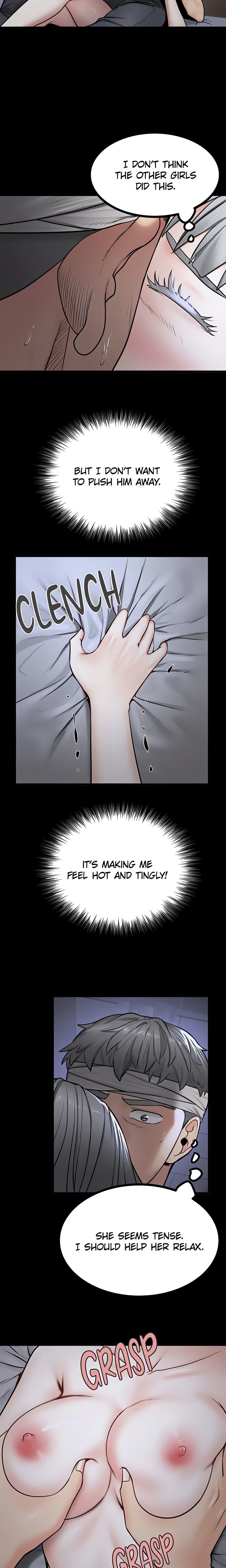 Island Girl Chapter 35 - Page 12