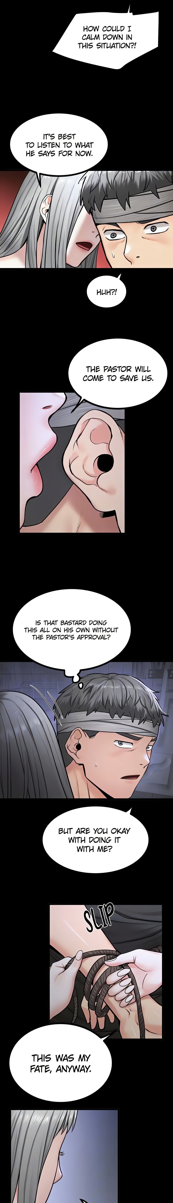 Island Girl Chapter 35 - Page 9