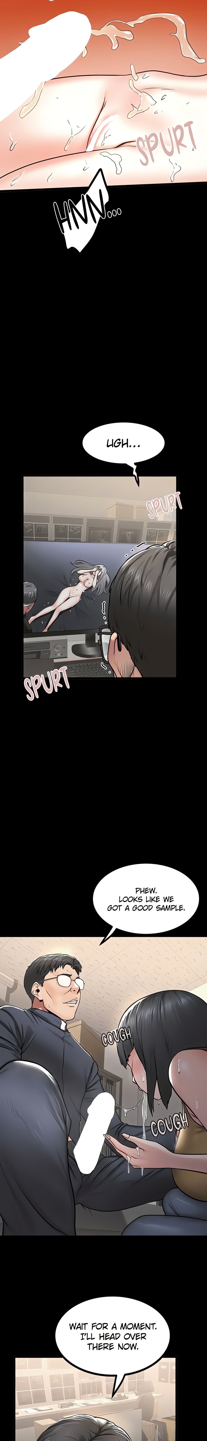 Island Girl Chapter 36 - Page 12