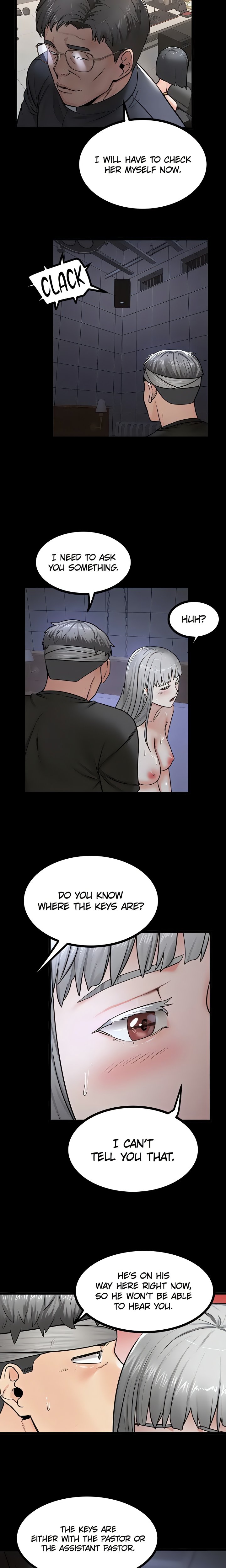 Island Girl Chapter 36 - Page 13