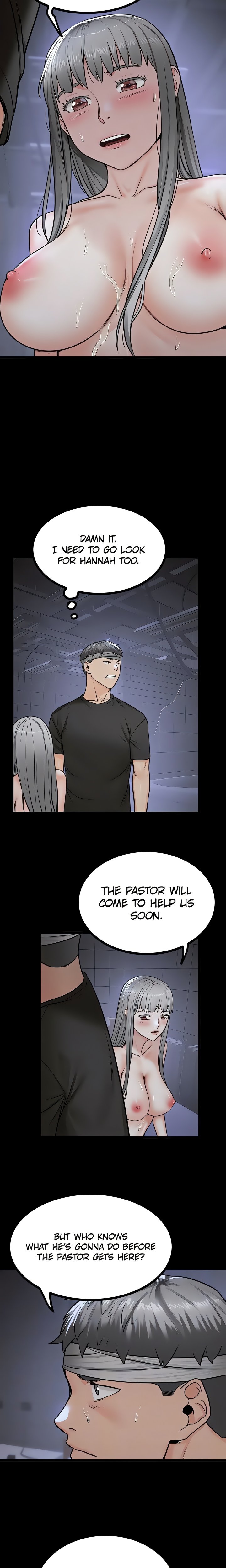 Island Girl Chapter 36 - Page 14
