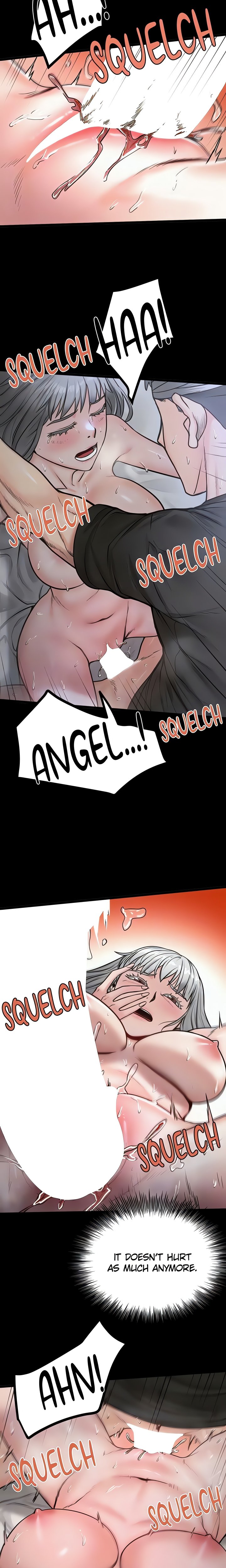 Island Girl Chapter 36 - Page 6