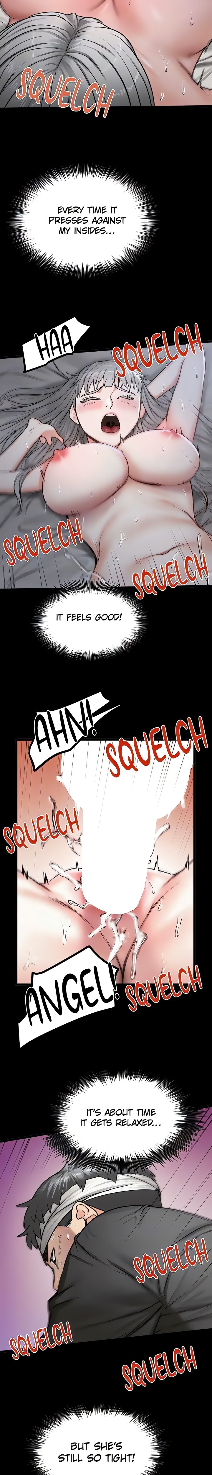 Island Girl Chapter 36 - Page 7