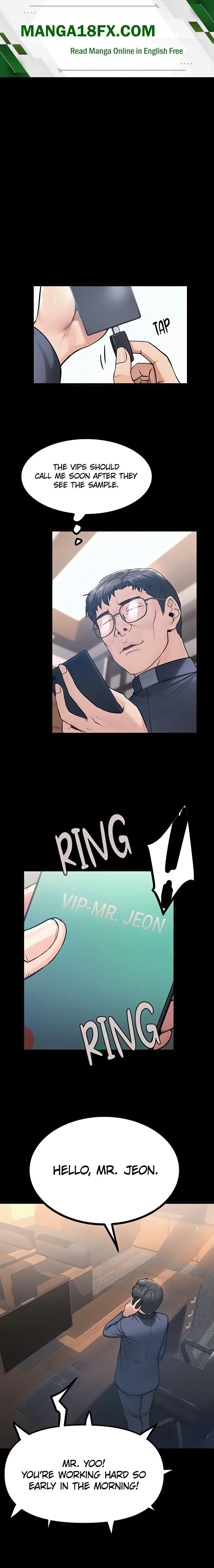 Island Girl Chapter 37 - Page 1