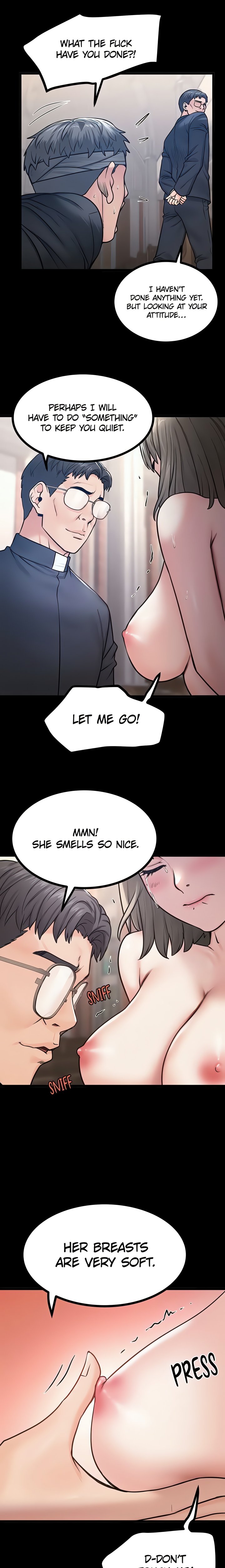 Island Girl Chapter 37 - Page 15