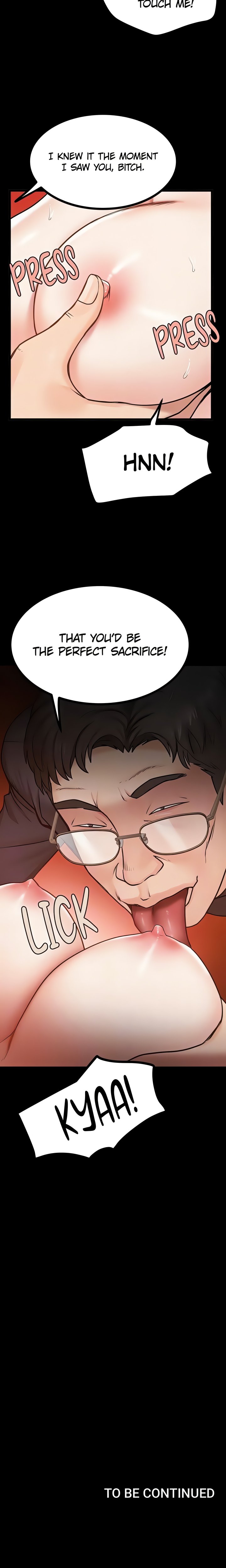 Island Girl Chapter 37 - Page 16