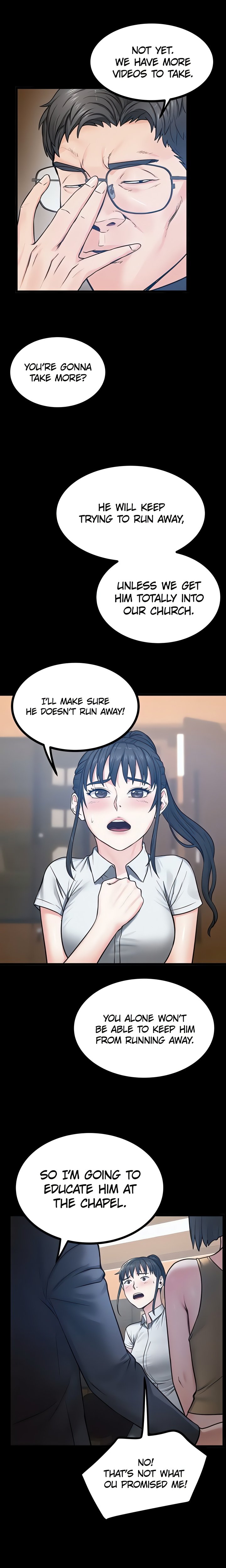 Island Girl Chapter 37 - Page 4