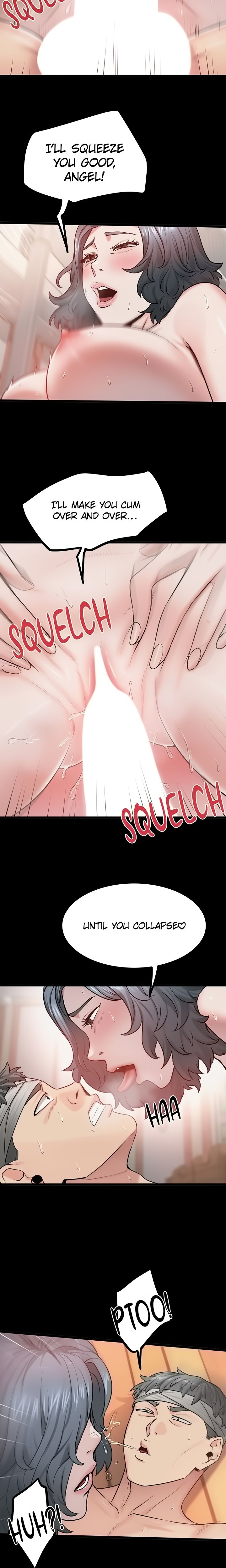 Island Girl Chapter 39 - Page 4