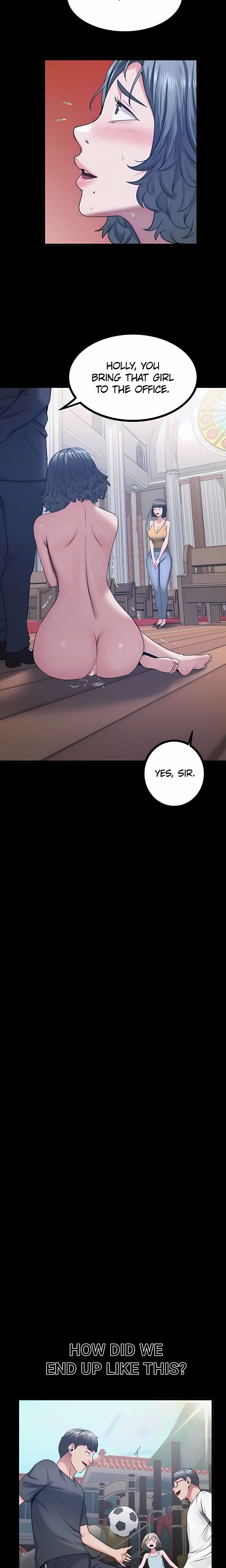 Island Girl Chapter 41 - Page 10