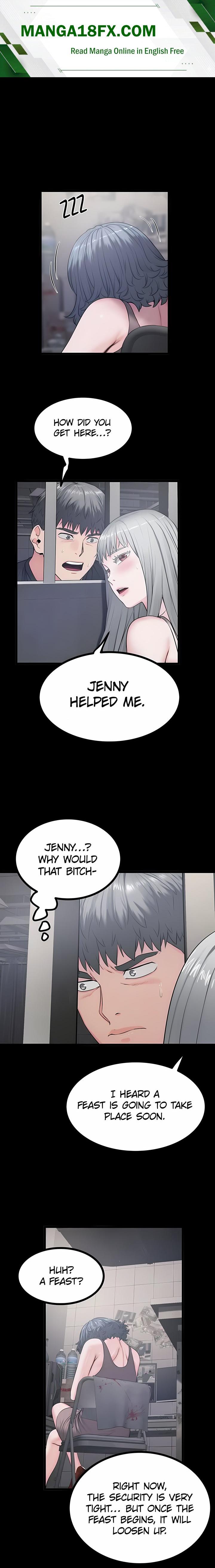 Island Girl Chapter 42 - Page 1