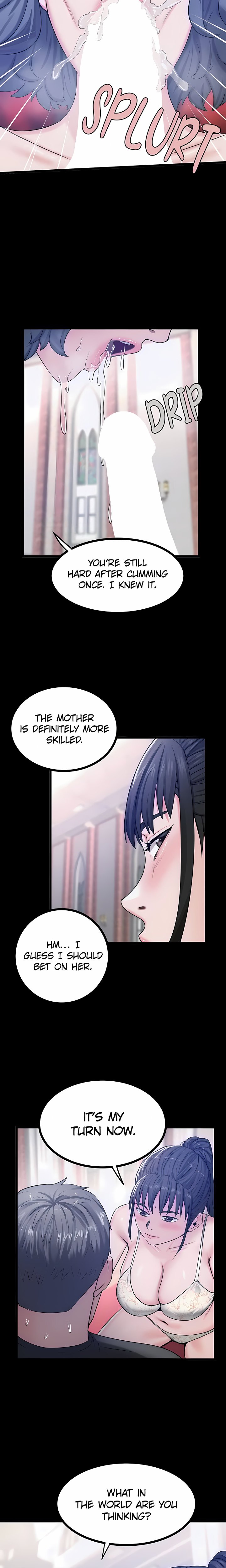 Island Girl Chapter 42 - Page 14