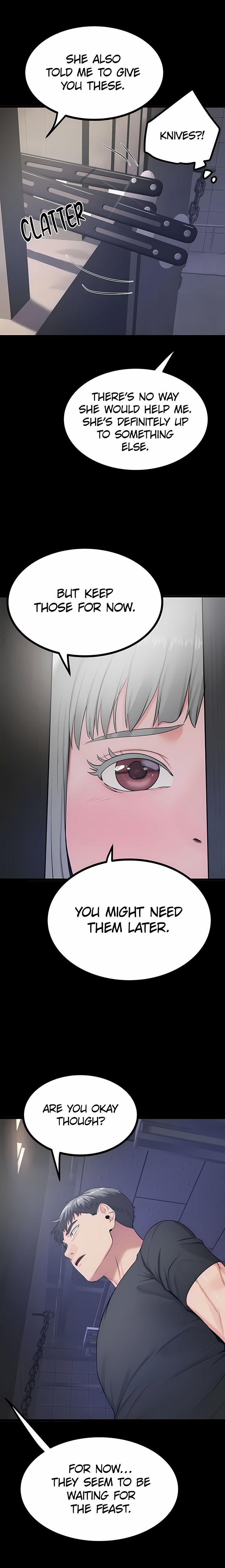 Island Girl Chapter 42 - Page 2