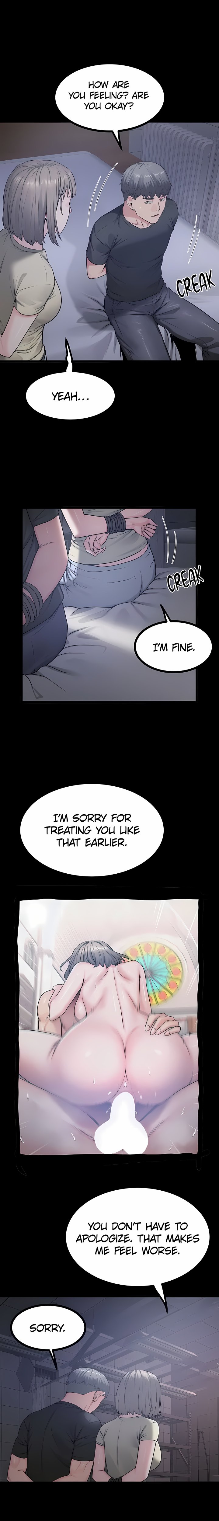Island Girl Chapter 42 - Page 4
