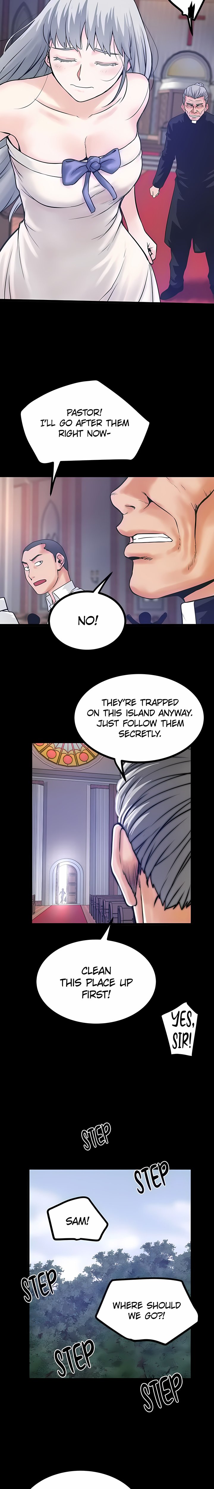 Island Girl Chapter 44 - Page 13