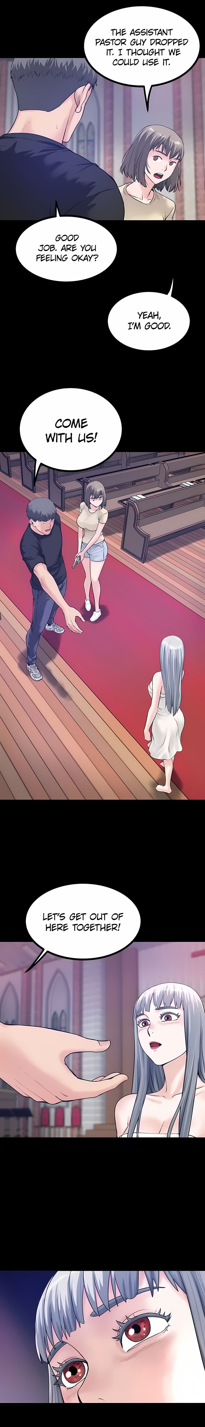 Island Girl Chapter 44 - Page 7