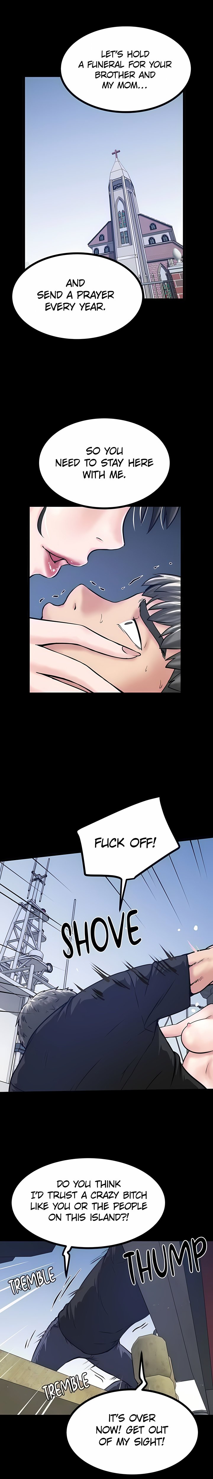 Island Girl Chapter 45 - Page 6