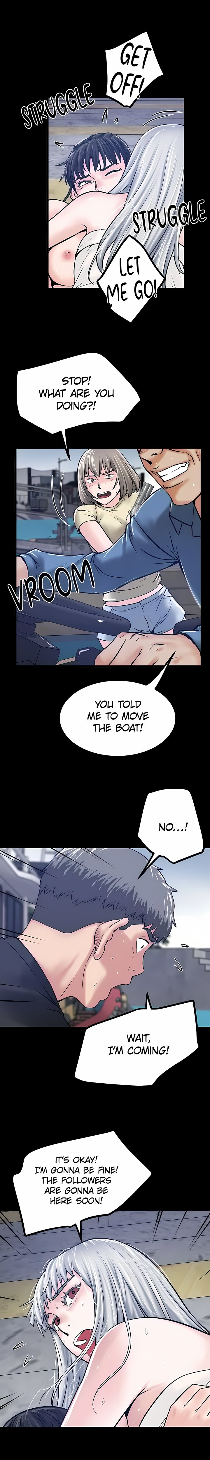Island Girl Chapter 45 - Page 9