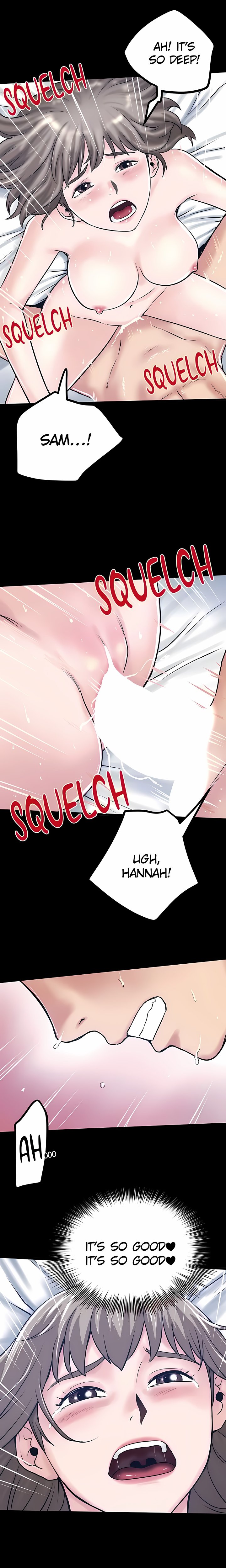 Island Girl Chapter 46 - Page 13