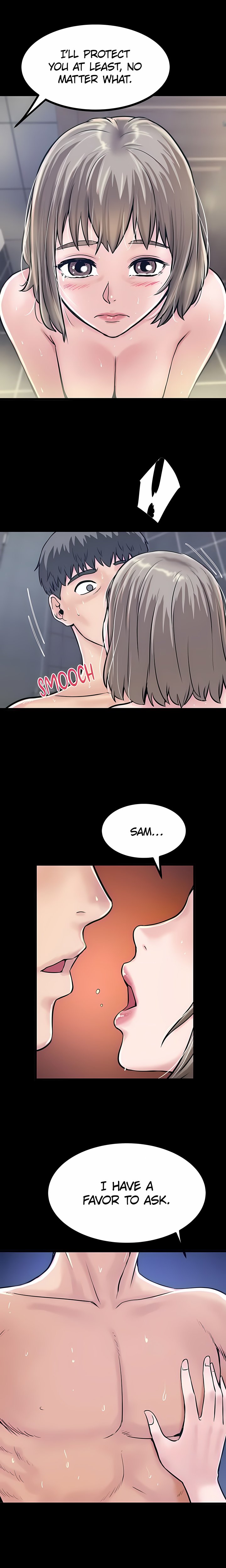 Island Girl Chapter 46 - Page 6