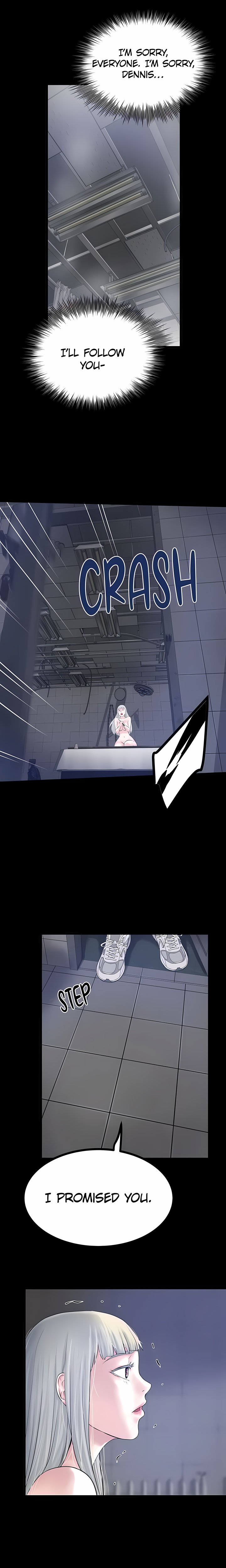 Island Girl Chapter 47 - Page 3