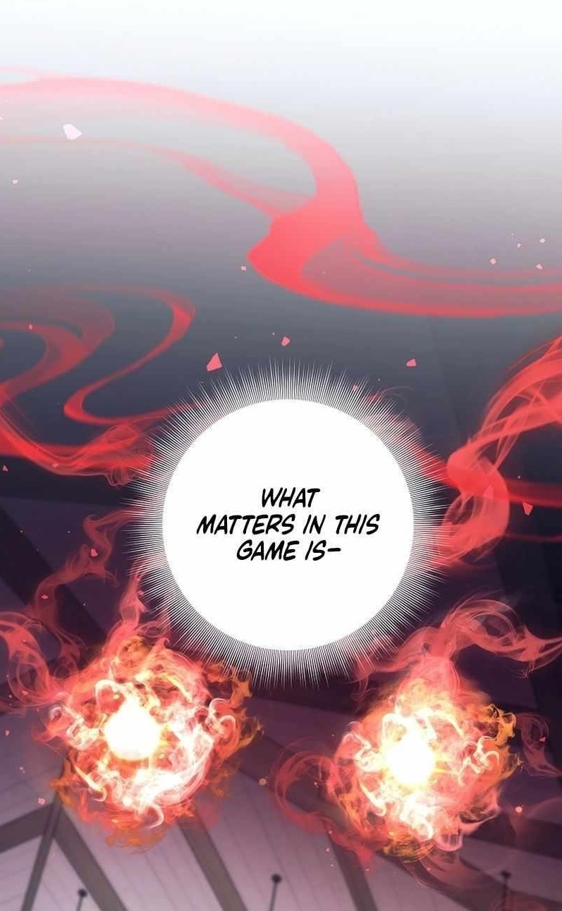 Weapon-Eating Bastard Chapter 59 - Page 2