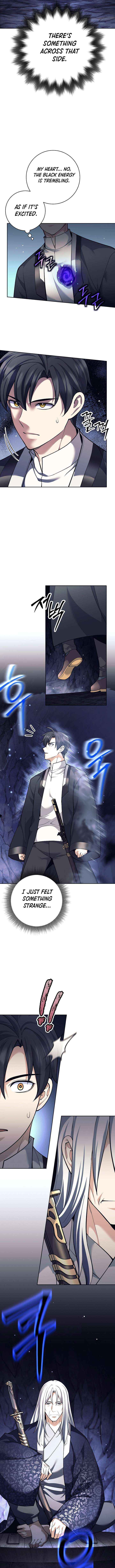 Weapon-Eating Bastard Chapter 64 - Page 2