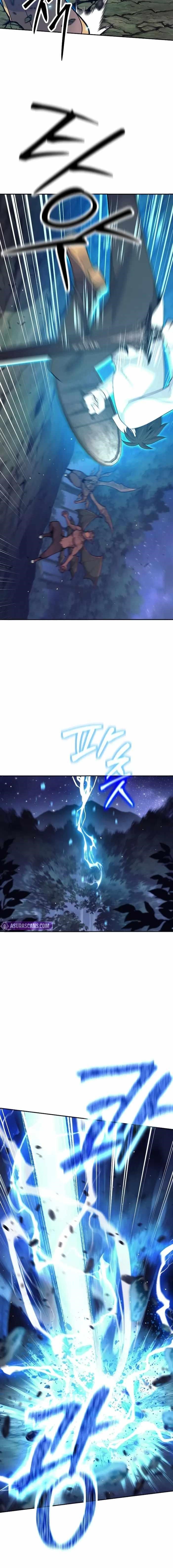 Weapon-Eating Bastard Chapter 76 - Page 14