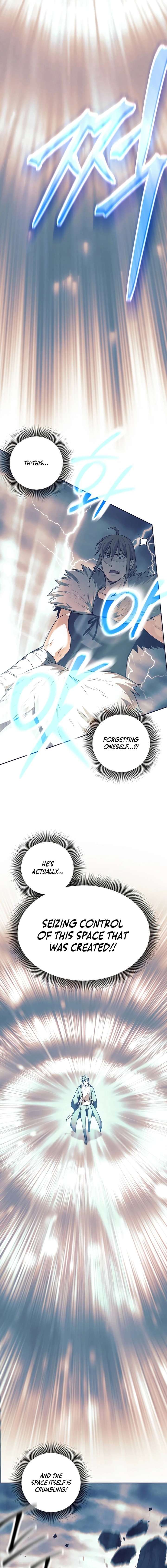 Weapon-Eating Bastard Chapter 80 - Page 10