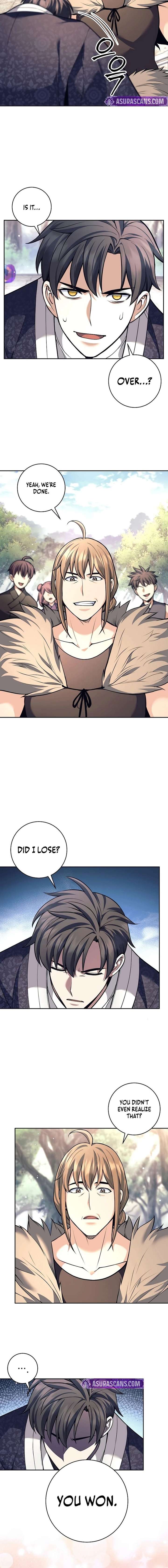 Weapon-Eating Bastard Chapter 80 - Page 13