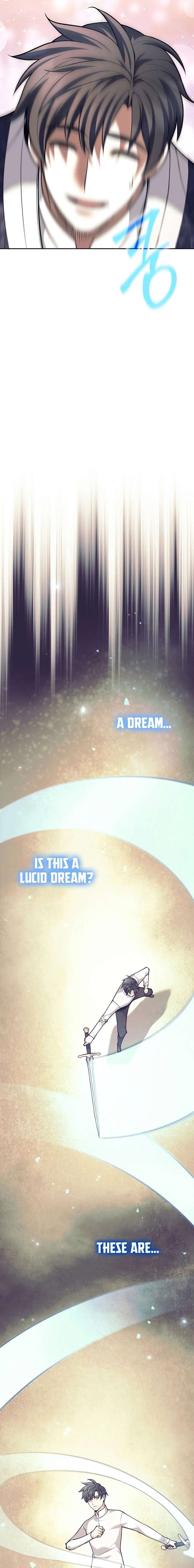 Weapon-Eating Bastard Chapter 80 - Page 14