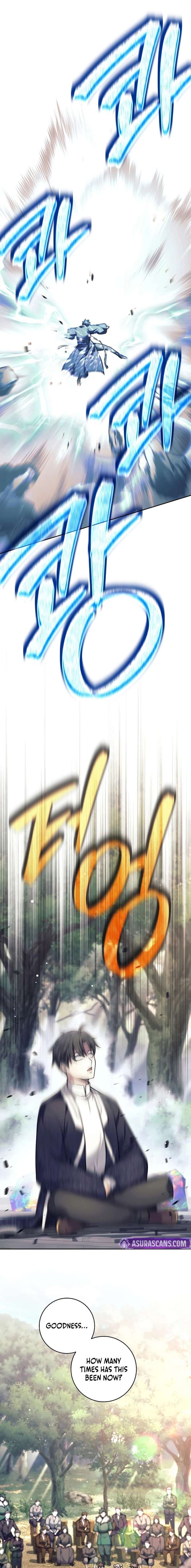 Weapon-Eating Bastard Chapter 80 - Page 2