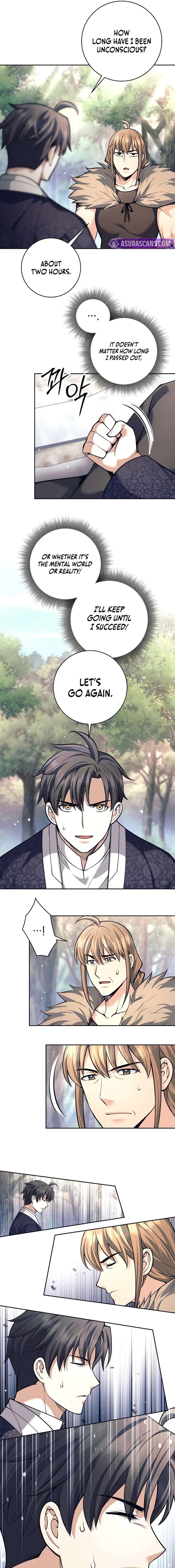 Weapon-Eating Bastard Chapter 80 - Page 4