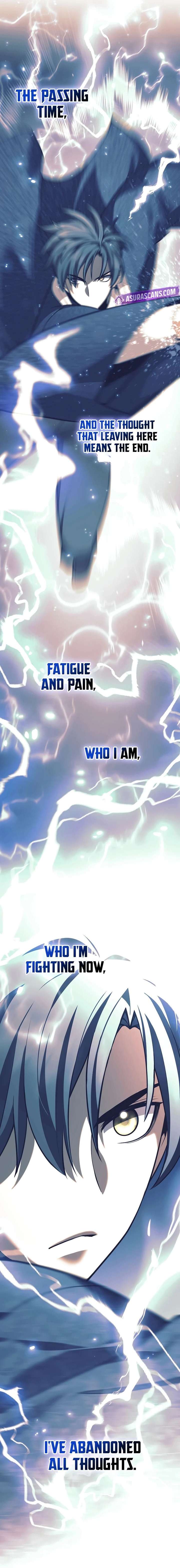 Weapon-Eating Bastard Chapter 80 - Page 6