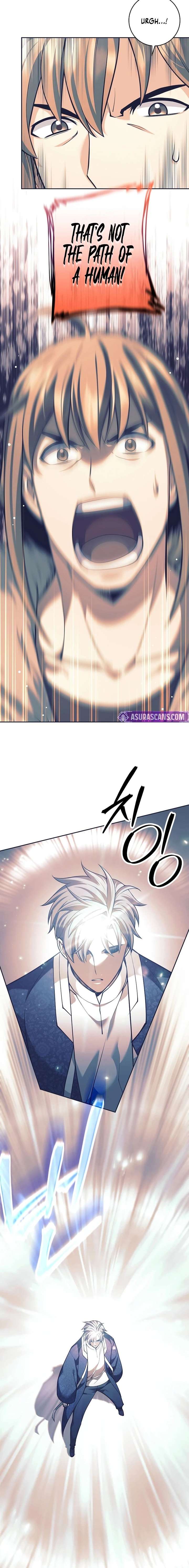 Weapon-Eating Bastard Chapter 80 - Page 9