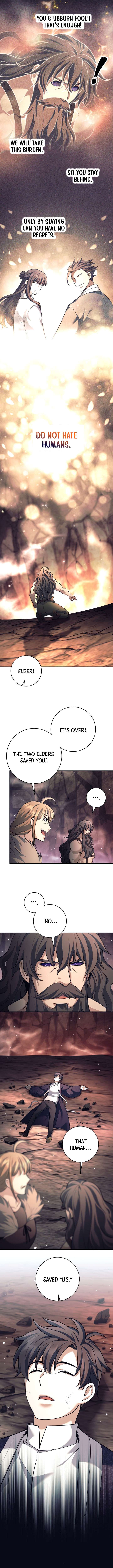 Weapon-Eating Bastard Chapter 84 - Page 4