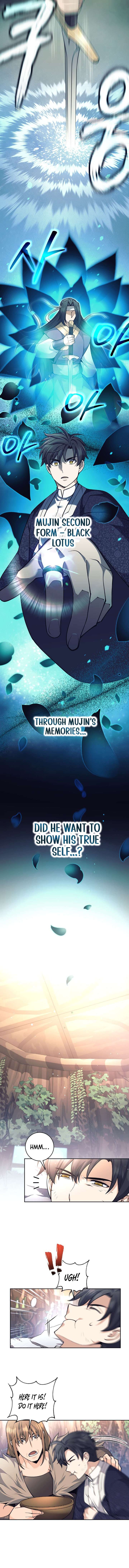 Weapon-Eating Bastard Chapter 84 - Page 6