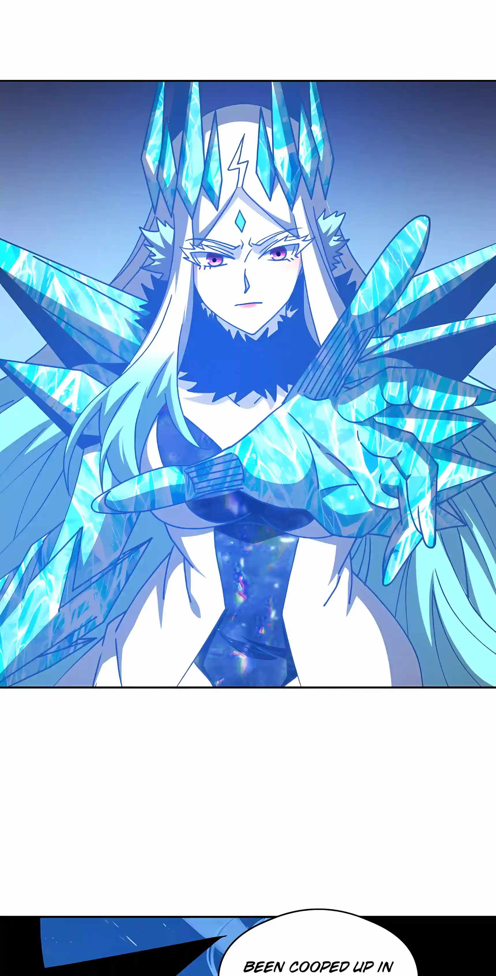 Beast Taming: I Can See the Evolution Paths Chapter 100 - Page 16