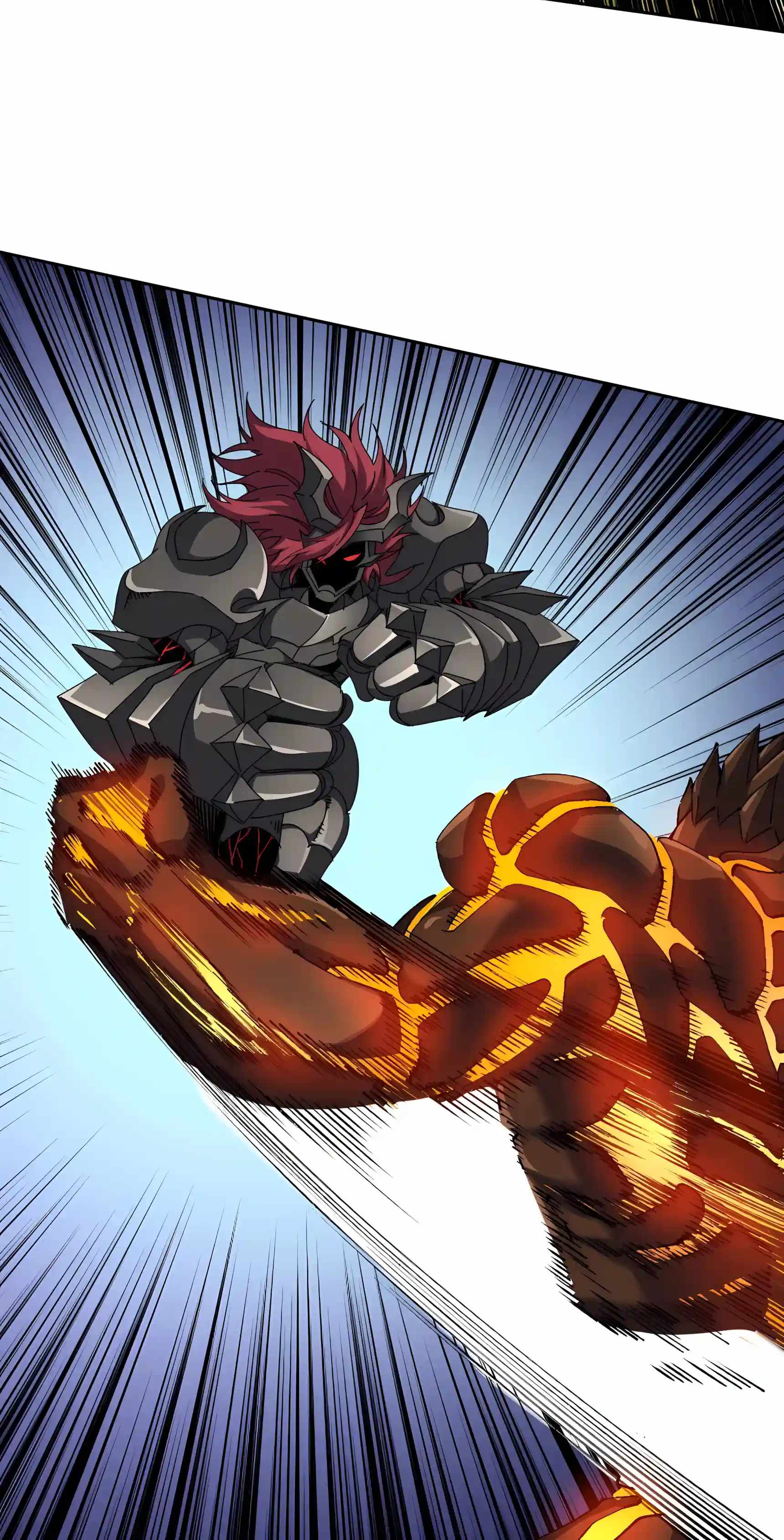 Beast Taming: I Can See the Evolution Paths Chapter 100 - Page 20