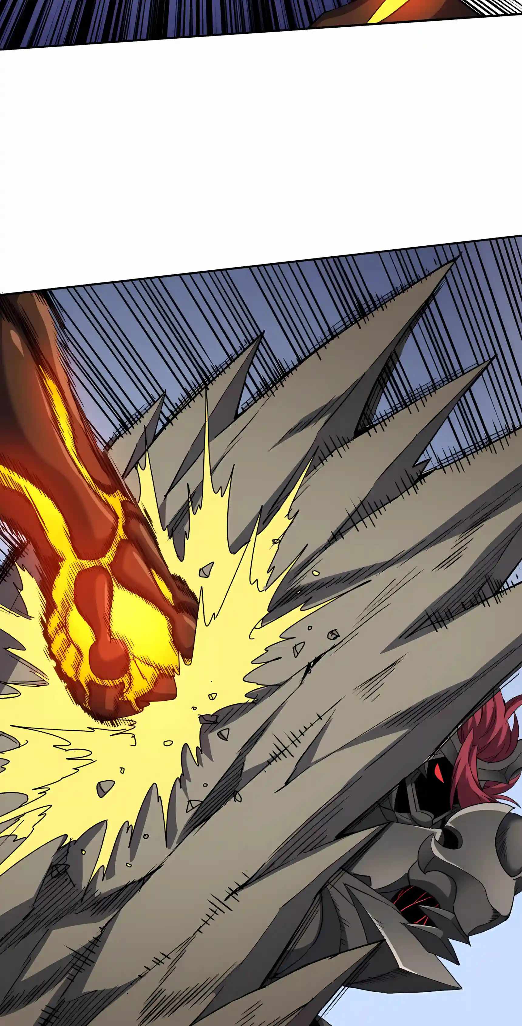 Beast Taming: I Can See the Evolution Paths Chapter 100 - Page 21